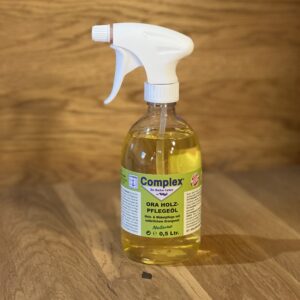 Complex Ora Holzpflegeöl